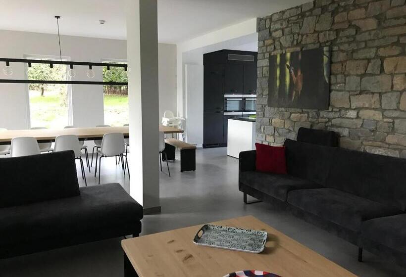 Gîte  Il Y A  11 à 13 Pers #nature #familles #calme #pas D Abus D Alcool