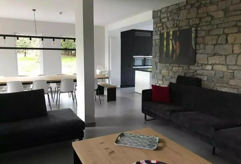 Gîte  Il Y A  11 à 13 Pers #nature #familles #calme #pas D Abus D Alcool