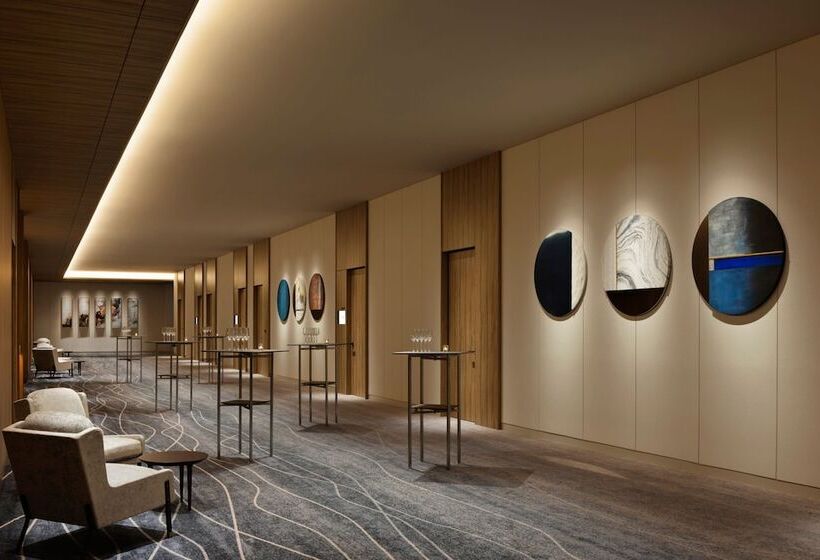 هتل Courtyard By Marriott Nagoya