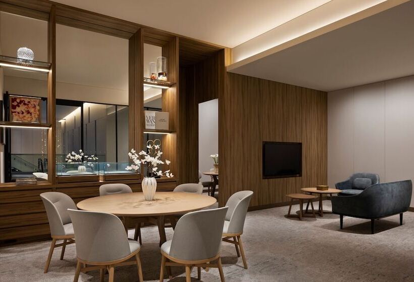 هتل Courtyard By Marriott Nagoya