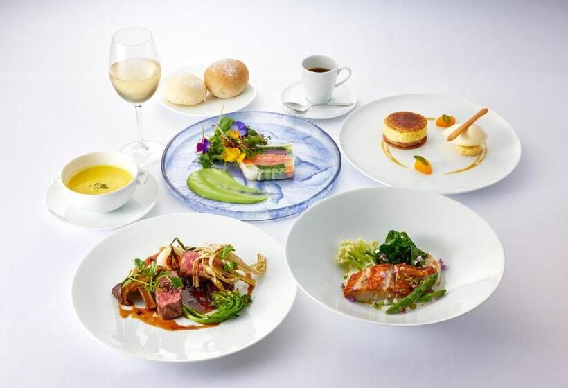 هتل Courtyard By Marriott Nagoya