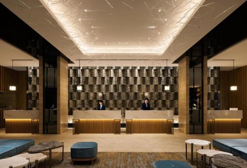 هتل Courtyard By Marriott Nagoya