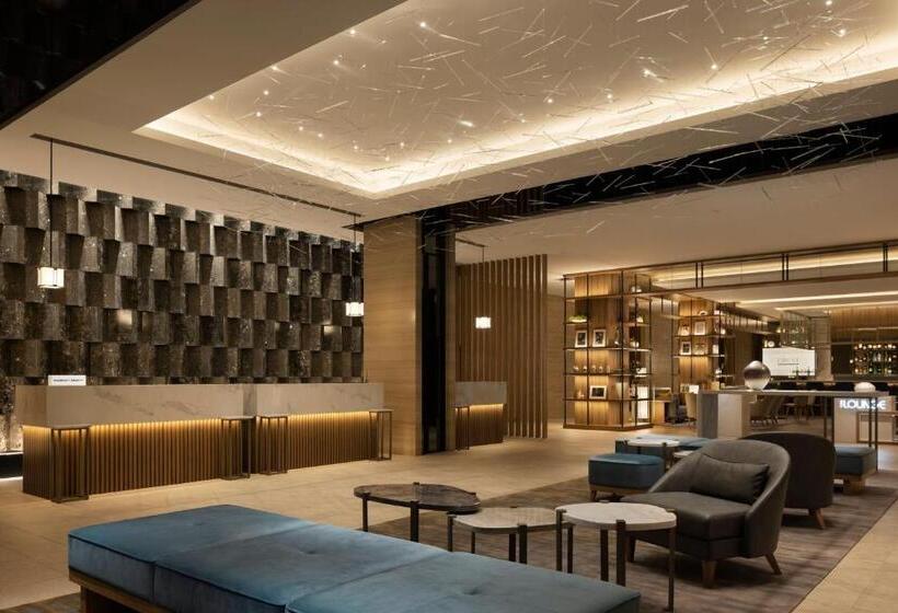 هتل Courtyard By Marriott Nagoya