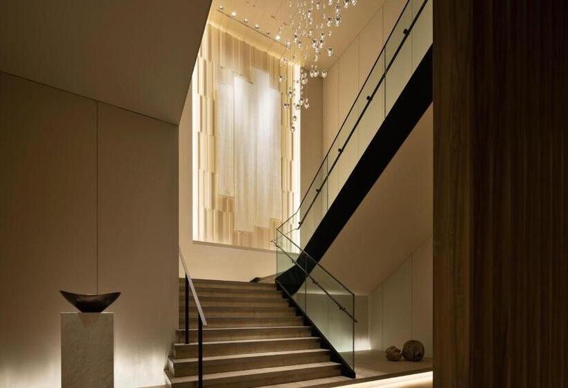 هتل Courtyard By Marriott Nagoya