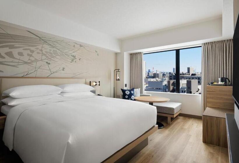 هتل Courtyard By Marriott Nagoya