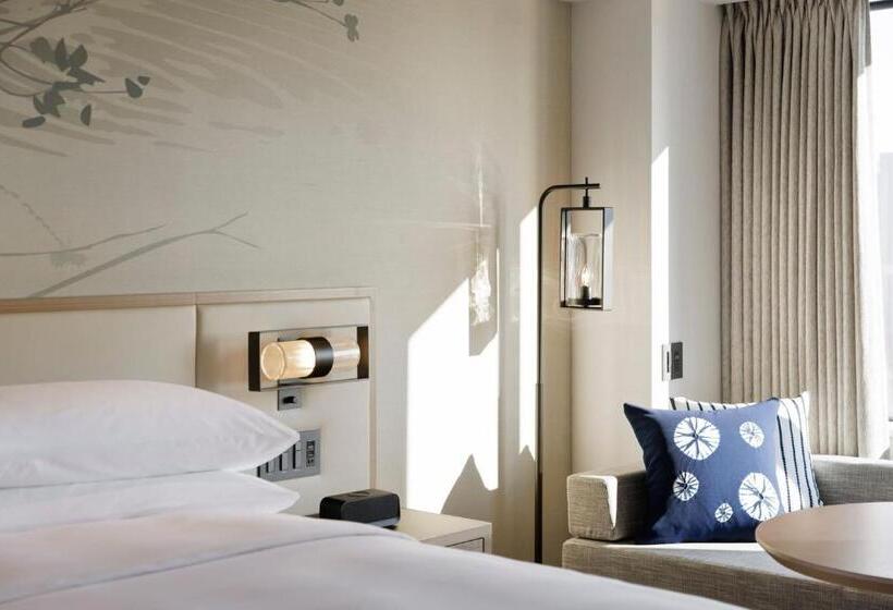 هتل Courtyard By Marriott Nagoya