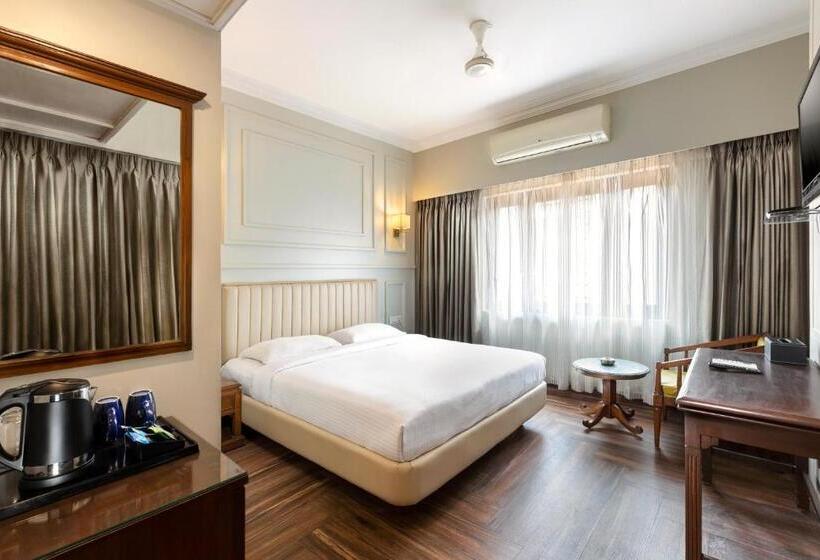 فندق Grand Kalinga