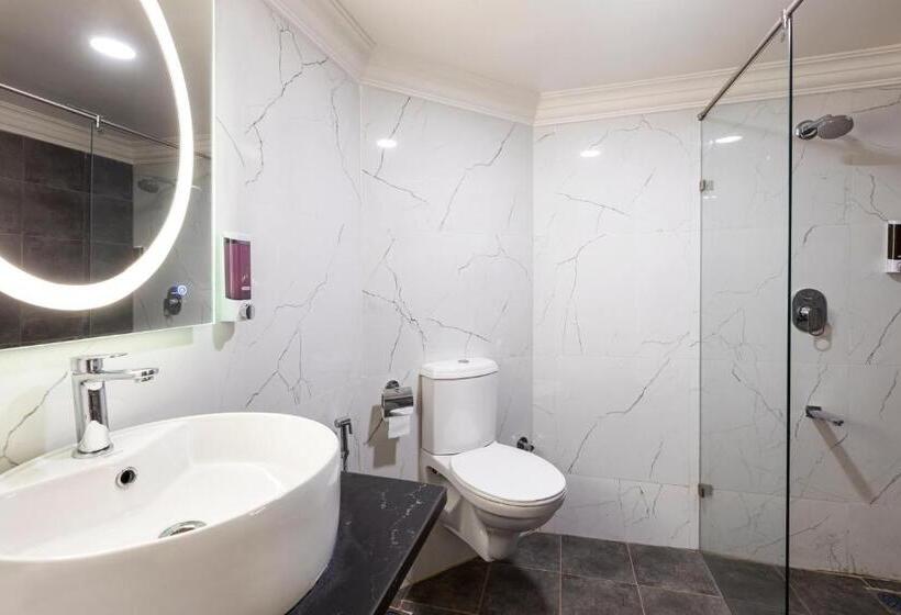 فندق Grand Kalinga