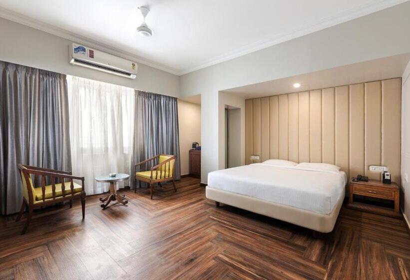 فندق Grand Kalinga