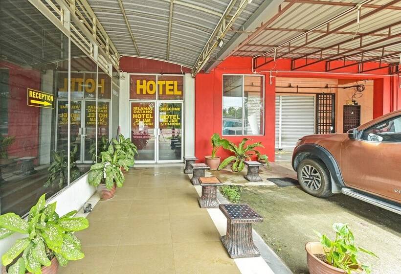 Hotel Oyo 90441 Cz Traveler S