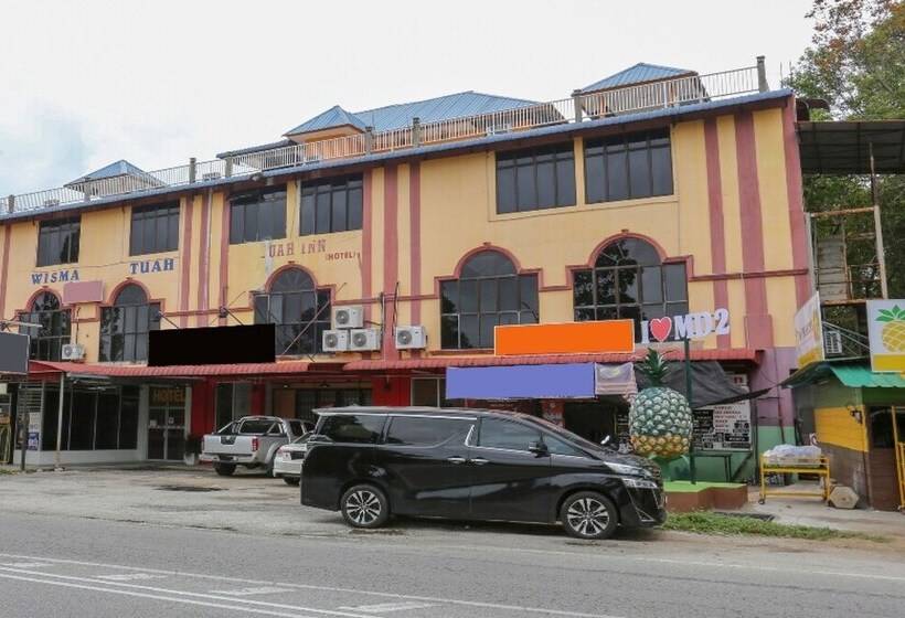 Hotel Oyo 90441 Cz Traveler S