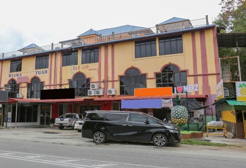 Hotel Oyo 90441 Cz Traveler S