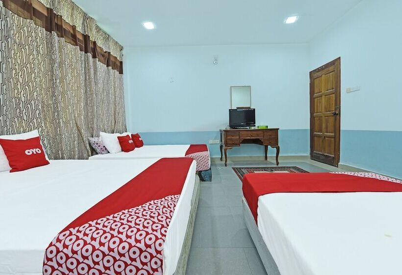 Hotel Oyo 90441 Cz Traveler S