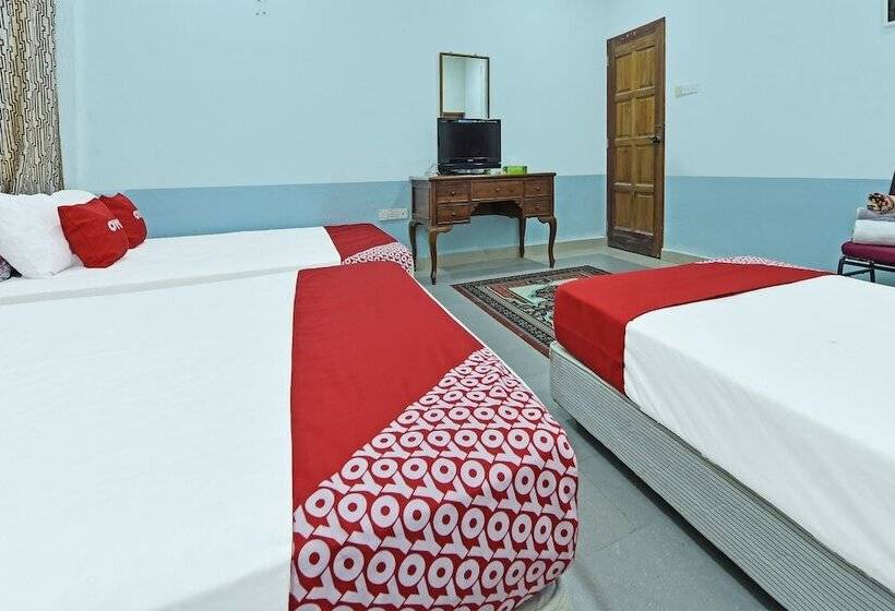 Hotel Oyo 90441 Cz Traveler S