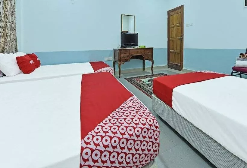 Hotelli Oyo 90441 Cz Traveler S