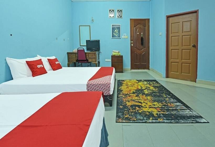 Hotel Oyo 90441 Cz Traveler S