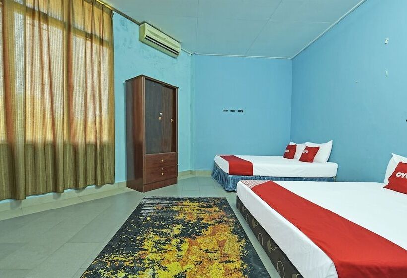 Hotel Oyo 90441 Cz Traveler S