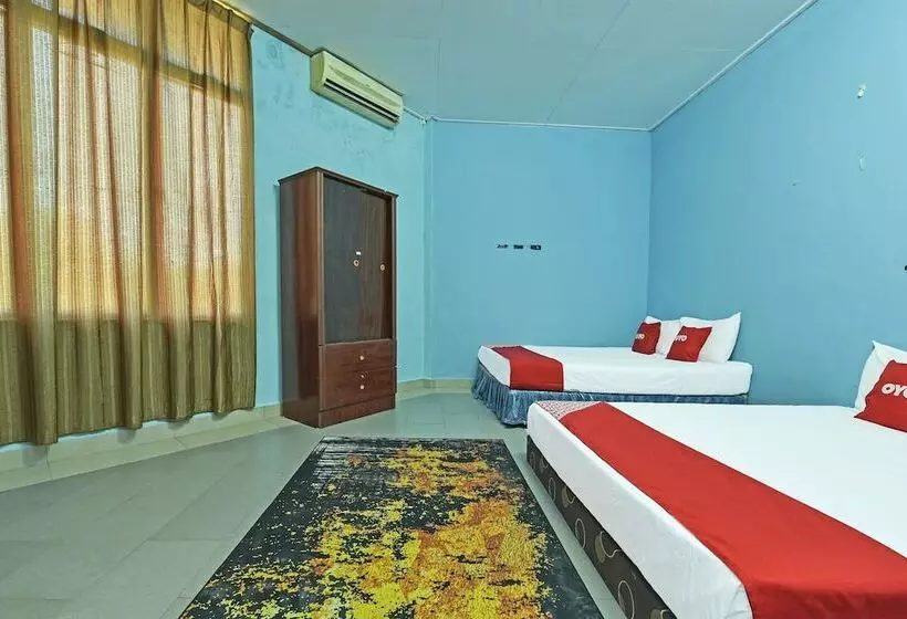 Hotelli Oyo 90441 Cz Traveler S