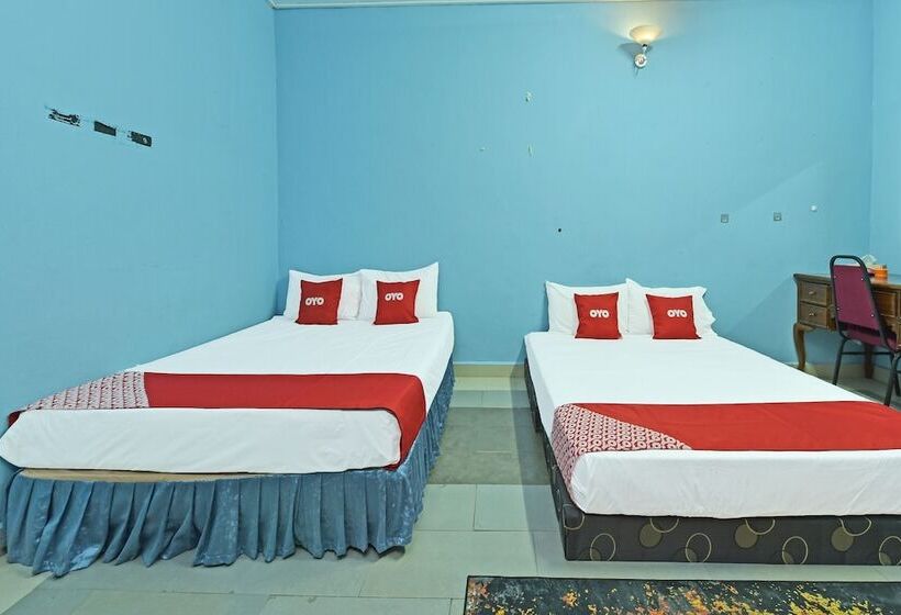 Hotel Oyo 90441 Cz Traveler S