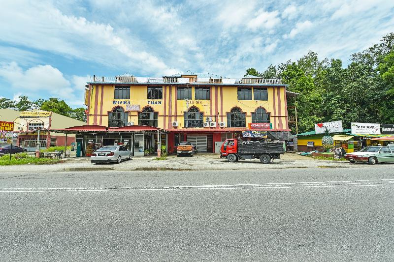 Hotel Oyo 90441 Cz Traveler S