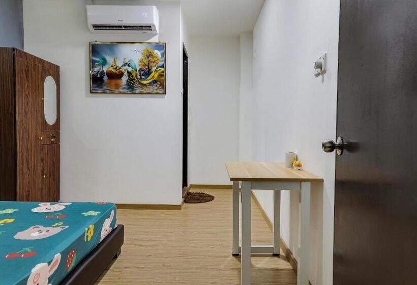 בית מלון כפרי Spot On 90439 Lh Home