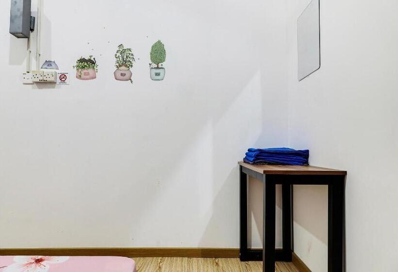 בית מלון כפרי Spot On 90439 Lh Home