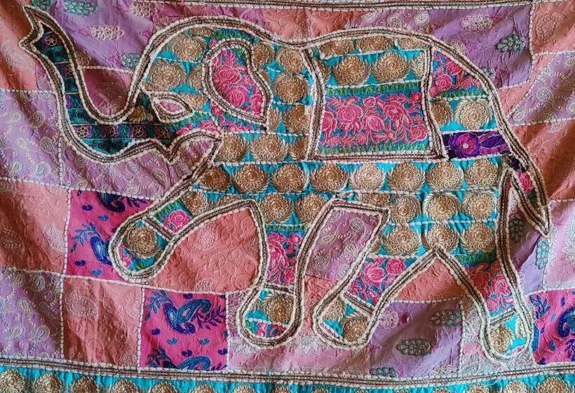 ホテル The Rathore Heritage