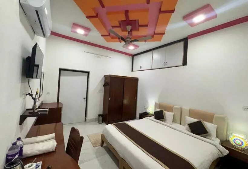 ホテル The Rathore Heritage