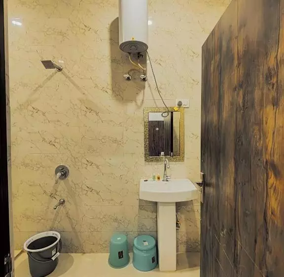 ホテル The Rathore Heritage