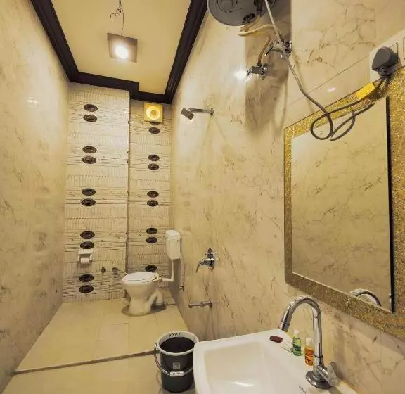 ホテル The Rathore Heritage