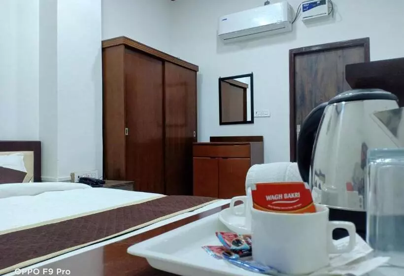 ホテル The Rathore Heritage