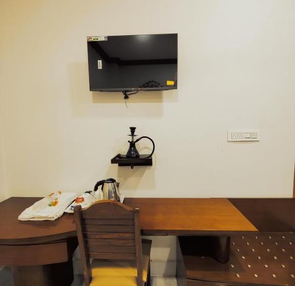 هتل The Rathore Heritage