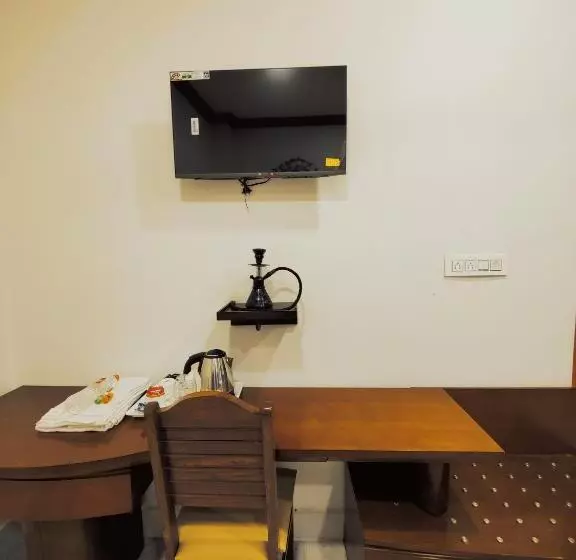 ホテル The Rathore Heritage