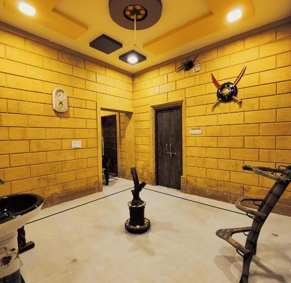 هتل The Rathore Heritage