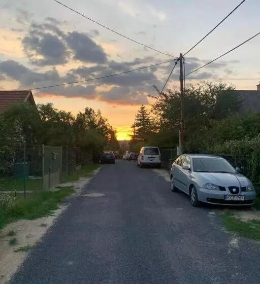 Lakelove Házikó Sopron  Erdő és Tópart Mellett