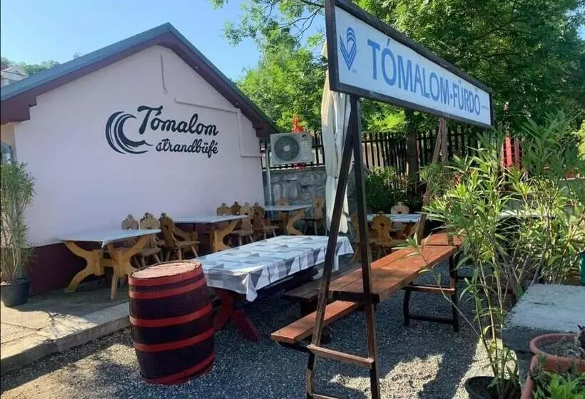 Lakelove Házikó Sopron  Erdő és Tópart Mellett