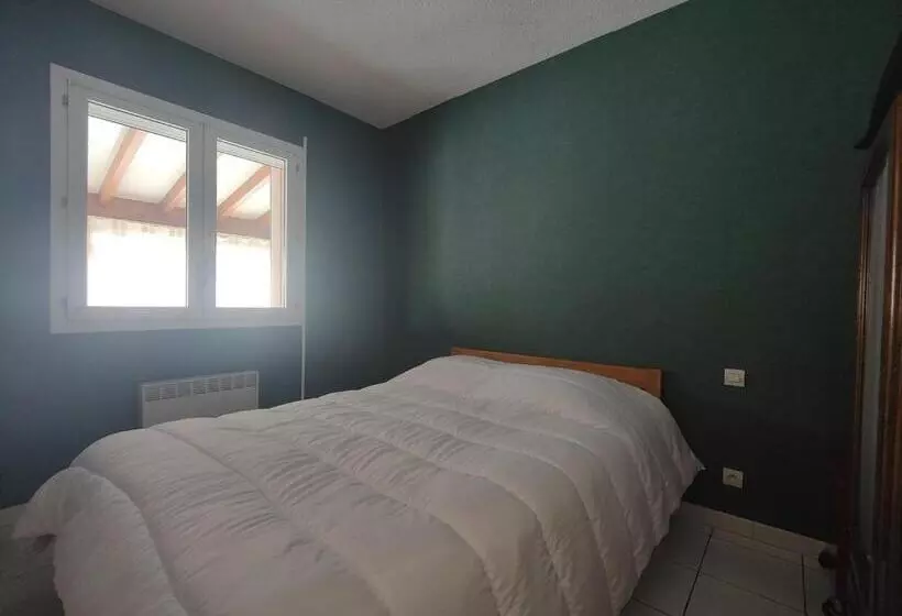 Villa F3 Avec Jardin Et Garage, Capacité 6 Pers., Proche Plage Et Village   Argelès Sur Mer   Fr 1 3