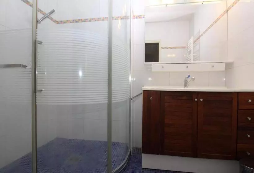 Villa F3 Avec Jardin Et Garage, Capacité 6 Pers., Proche Plage Et Village   Argelès Sur Mer   Fr 1 3