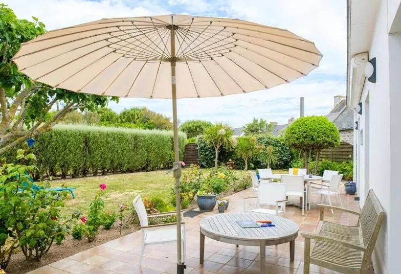 à 600m De La Plage, Maison De Famille Pour 9