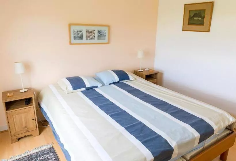 à 600m De La Plage, Maison De Famille Pour 9