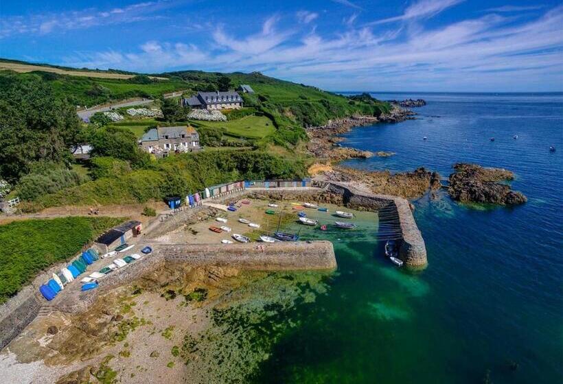 Maison Normande Proche De La Mer Et Des Lieux Touristiques