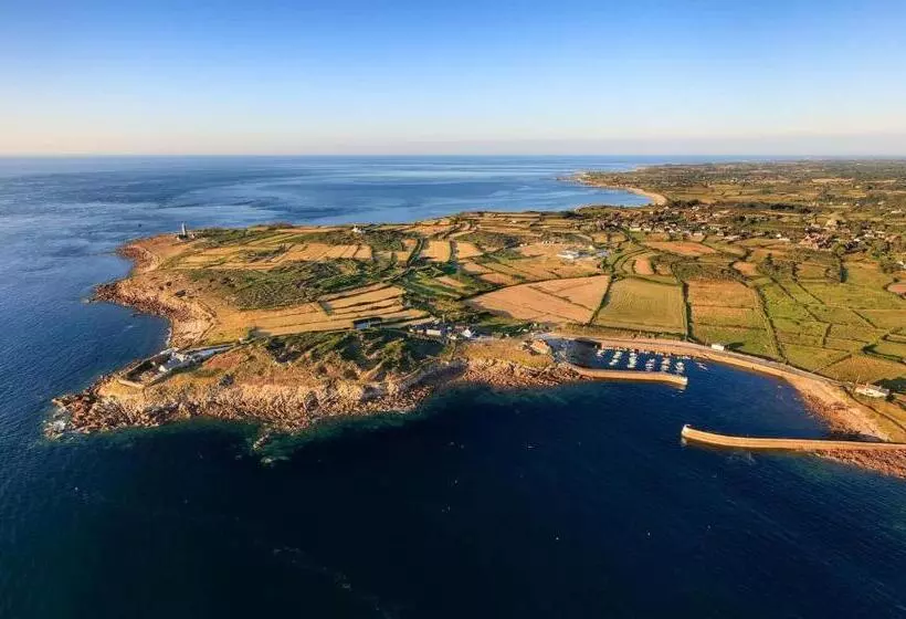 Maison Normande Proche De La Mer Et Des Lieux Touristiques