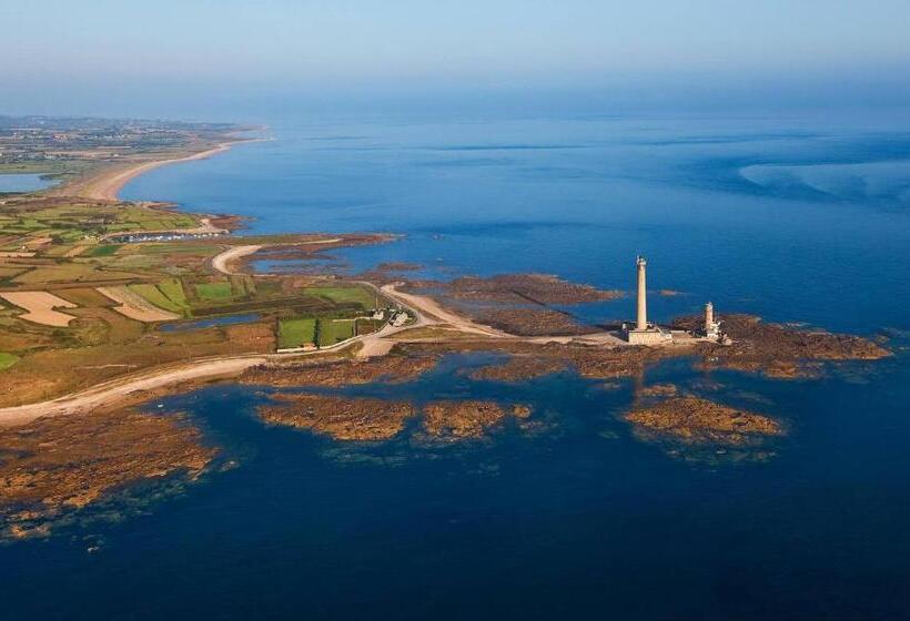 Maison Normande Proche De La Mer Et Des Lieux Touristiques