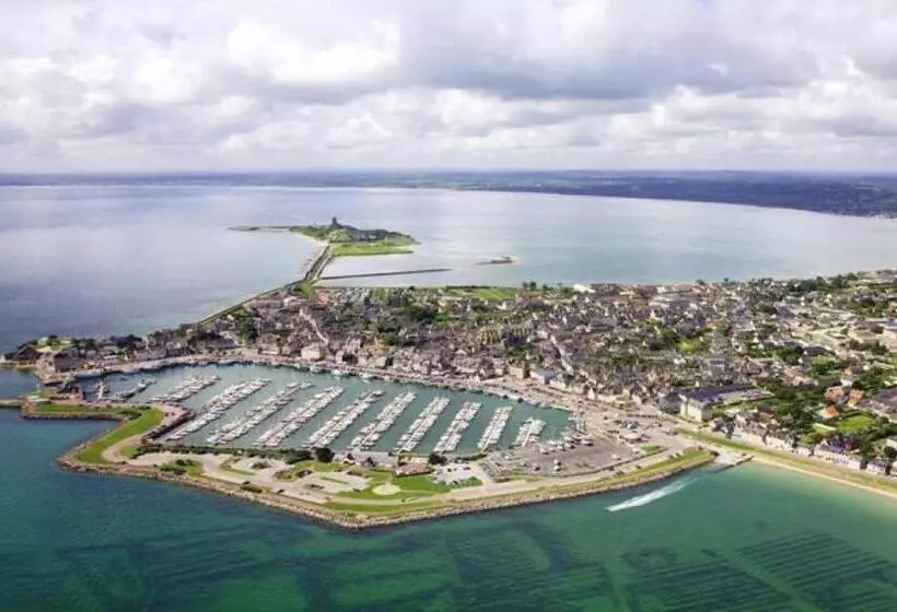 Maison Normande Proche De La Mer Et Des Lieux Touristiques