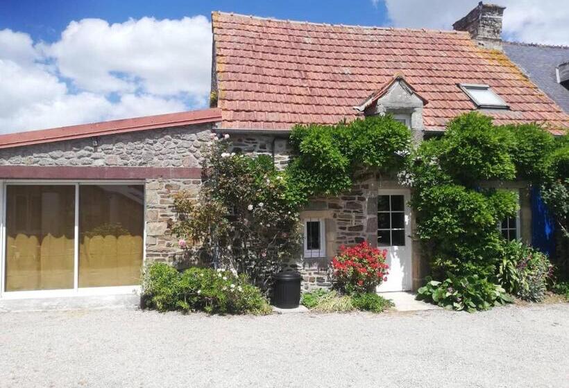 Maison Normande Proche De La Mer Et Des Lieux Touristiques