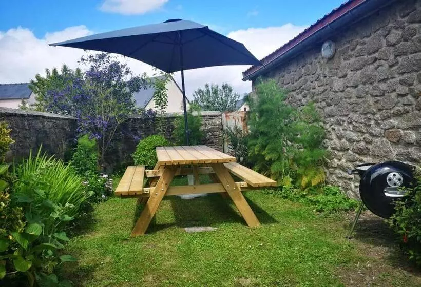 Maison Normande Proche De La Mer Et Des Lieux Touristiques