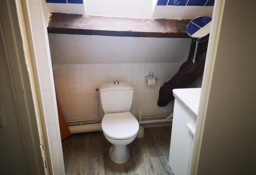 Maison Normande Proche De La Mer Et Des Lieux Touristiques