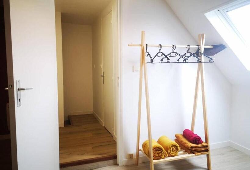 Maison Normande Proche De La Mer Et Des Lieux Touristiques