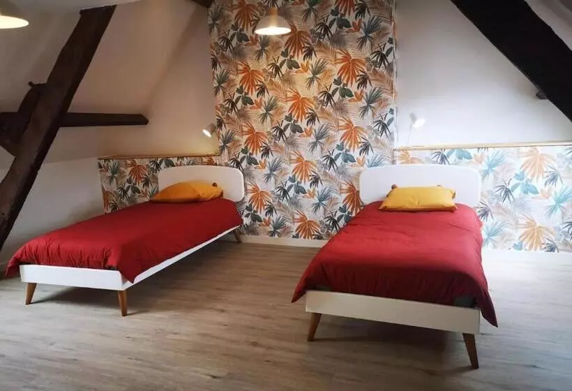 Maison Normande Proche De La Mer Et Des Lieux Touristiques