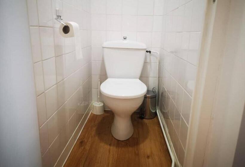 Maison Normande Proche De La Mer Et Des Lieux Touristiques